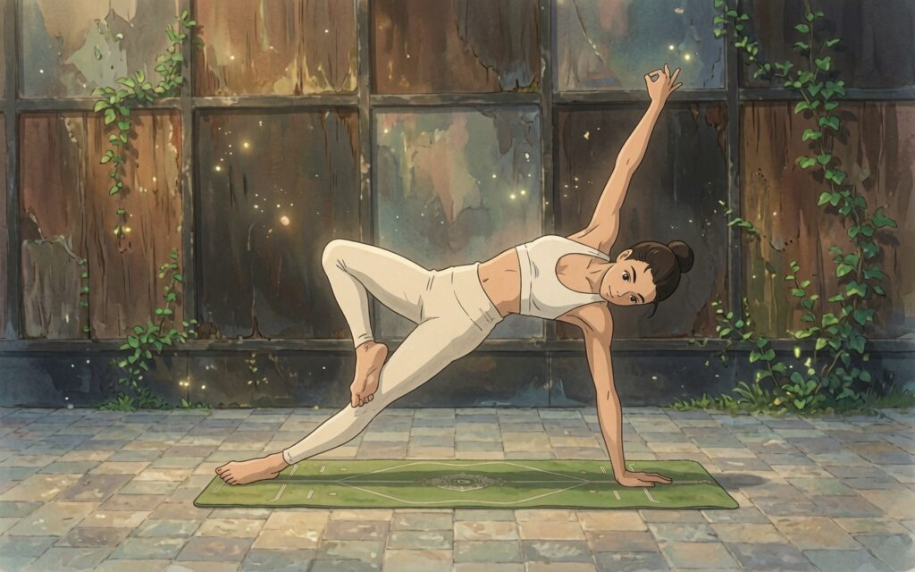 International Yoga Day 
