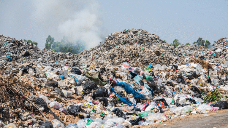 Plastic Reuse in India