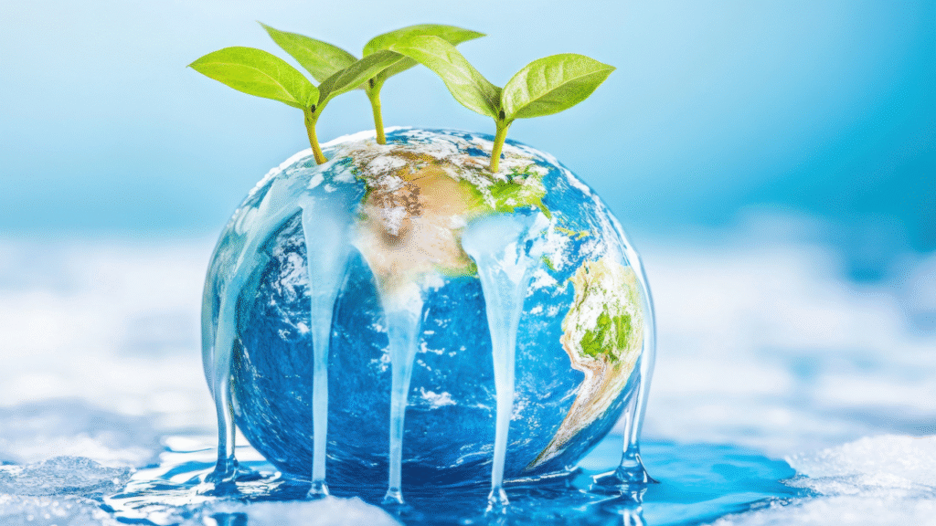 Climate and Environment