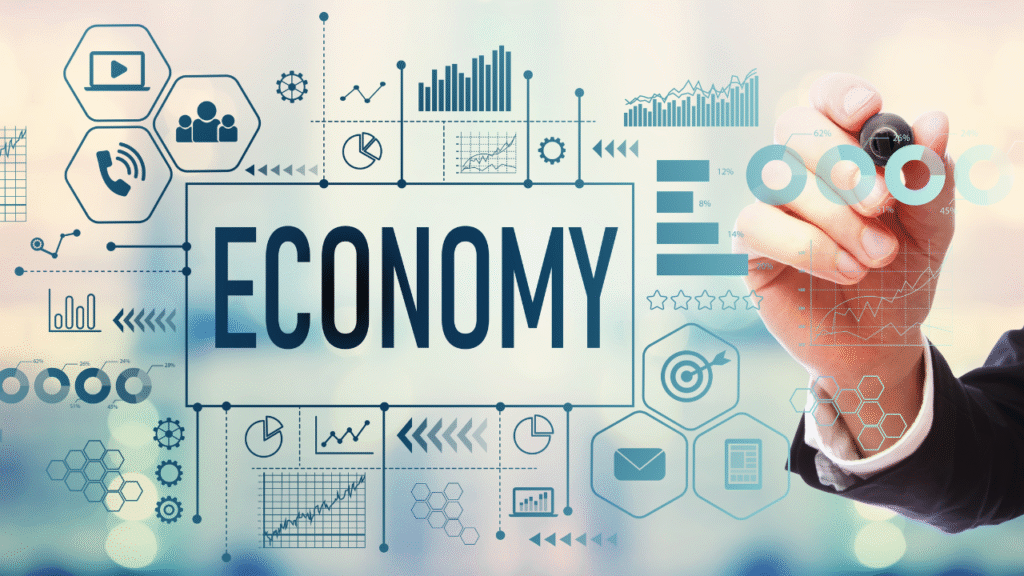 Economy and People