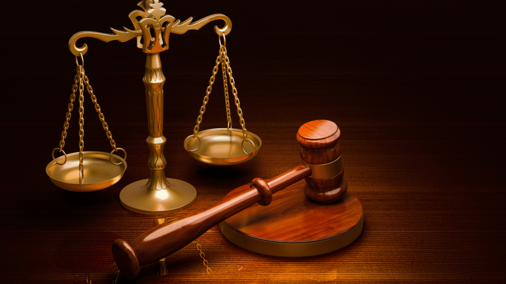 Public Issues & Justice