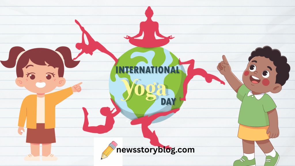 Yoga Day